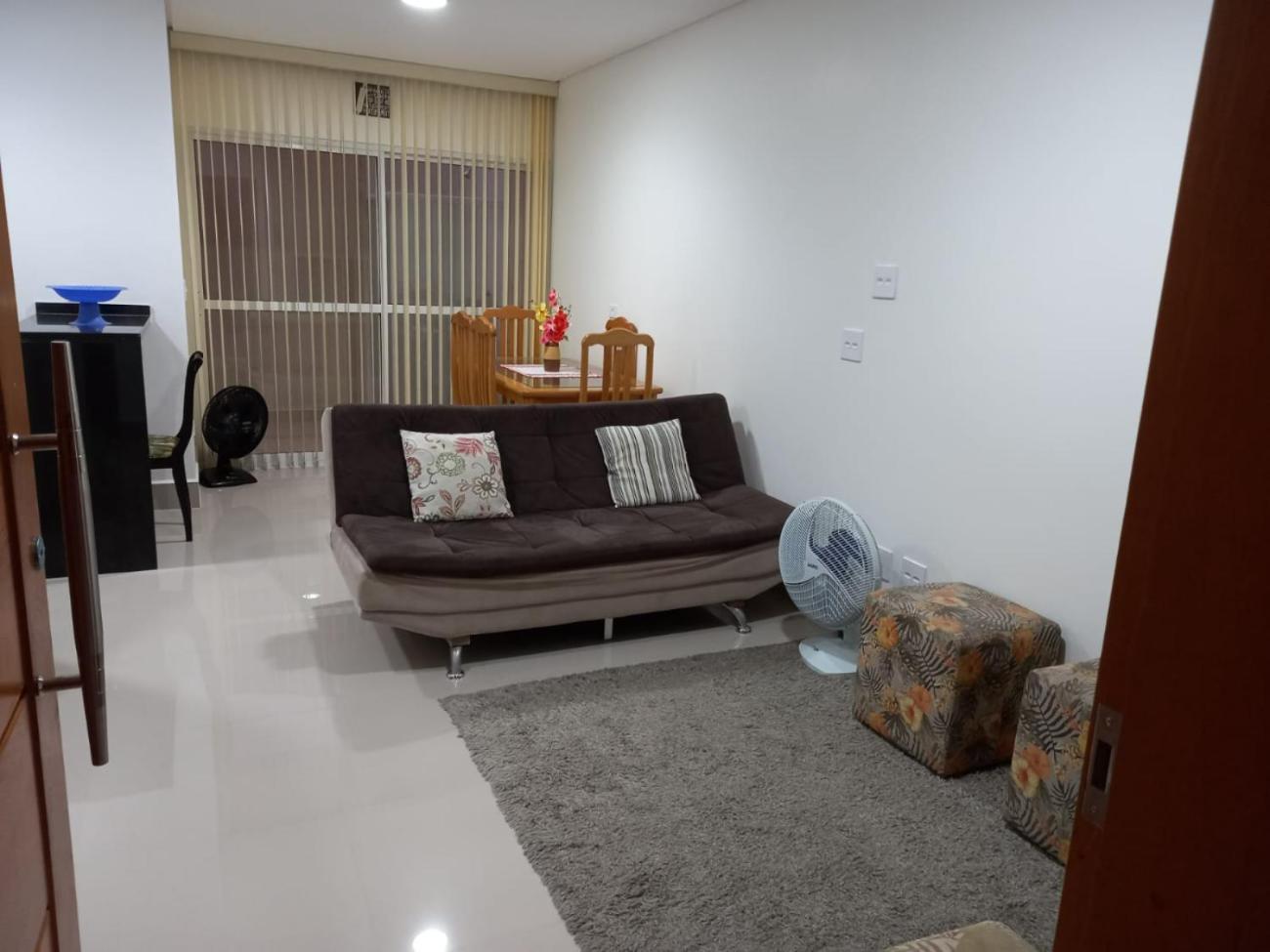 Sobrado 08 Com Duas Suites, Conf Гуаружа Екстериор снимка