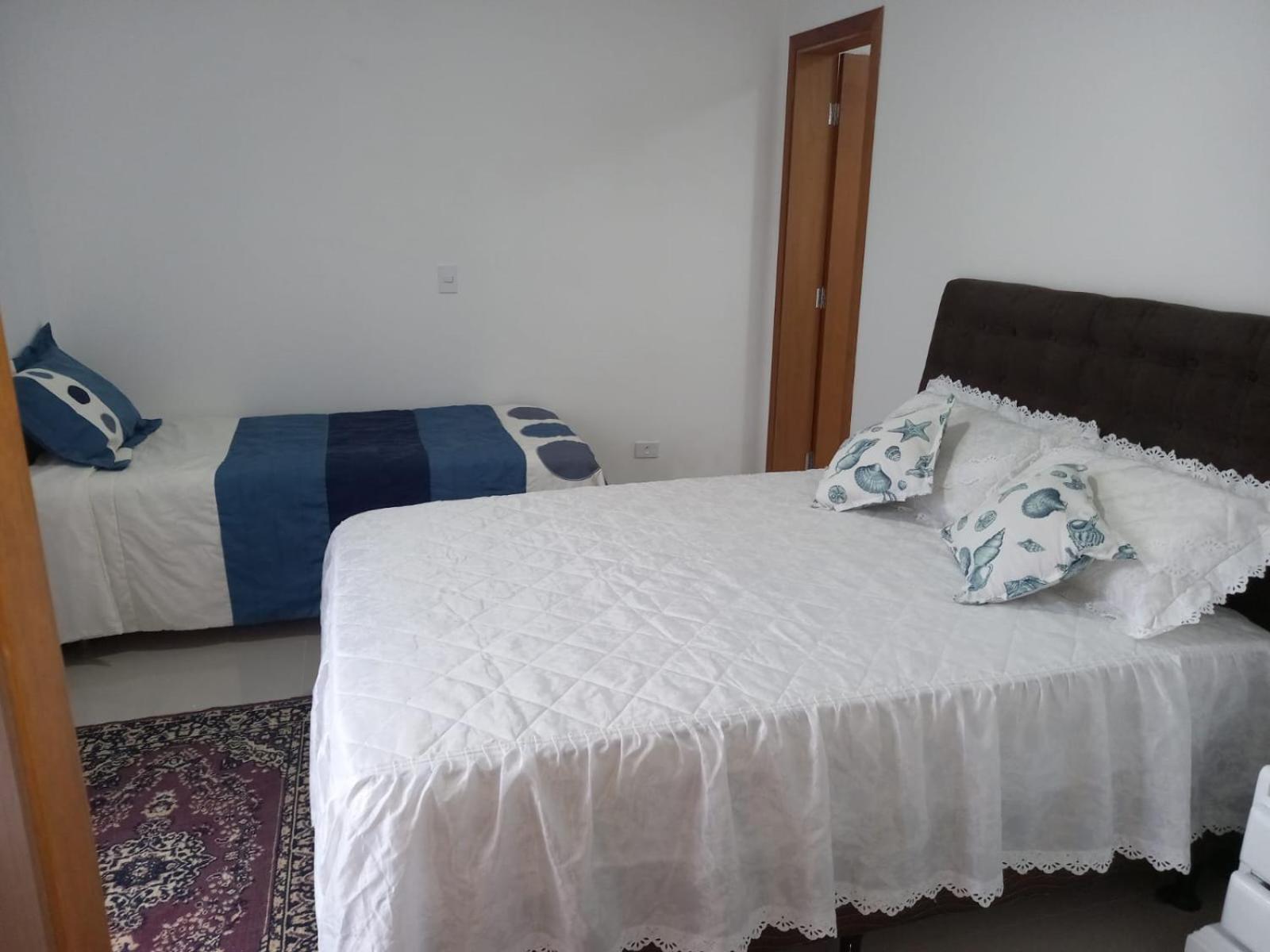 Sobrado 08 Com Duas Suites, Conf Гуаружа Екстериор снимка