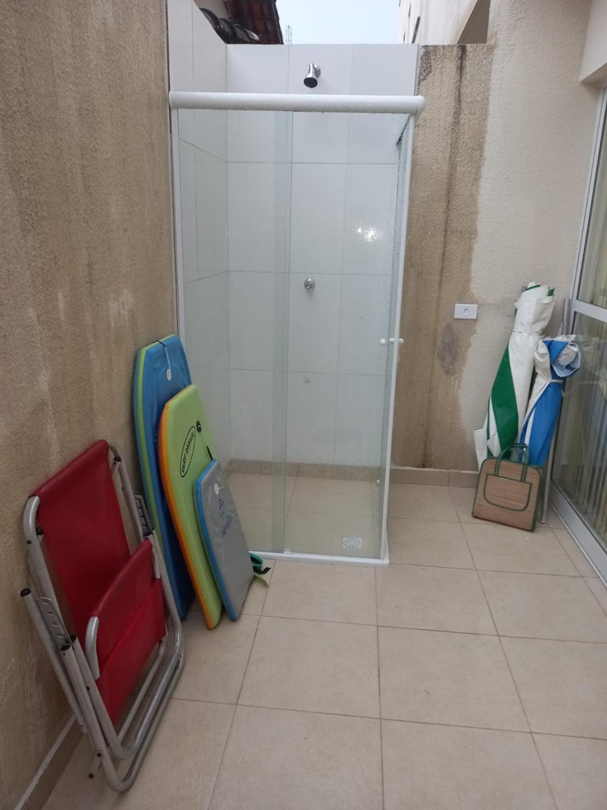 Sobrado 08 Com Duas Suites, Conf Гуаружа Екстериор снимка