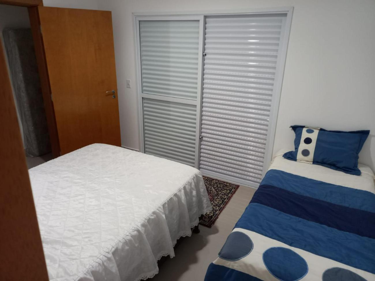 Sobrado 08 Com Duas Suites, Conf Гуаружа Екстериор снимка