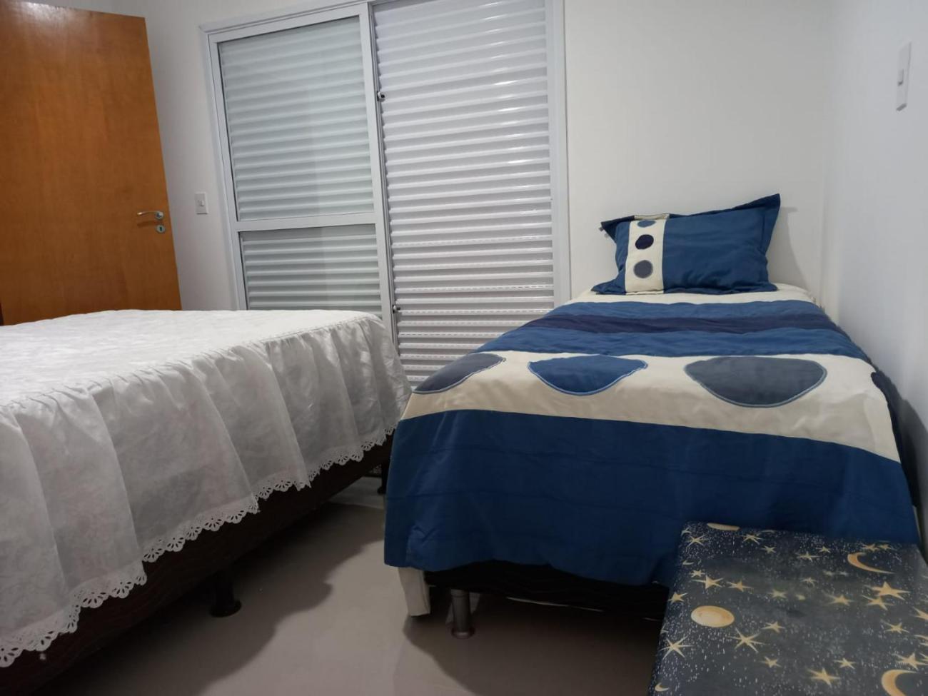 Sobrado 08 Com Duas Suites, Conf Гуаружа Екстериор снимка