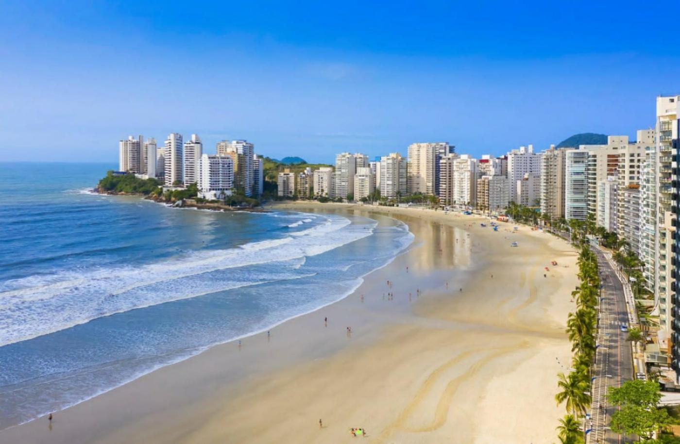 Sobrado 08 Com Duas Suites, Conf Гуаружа Екстериор снимка