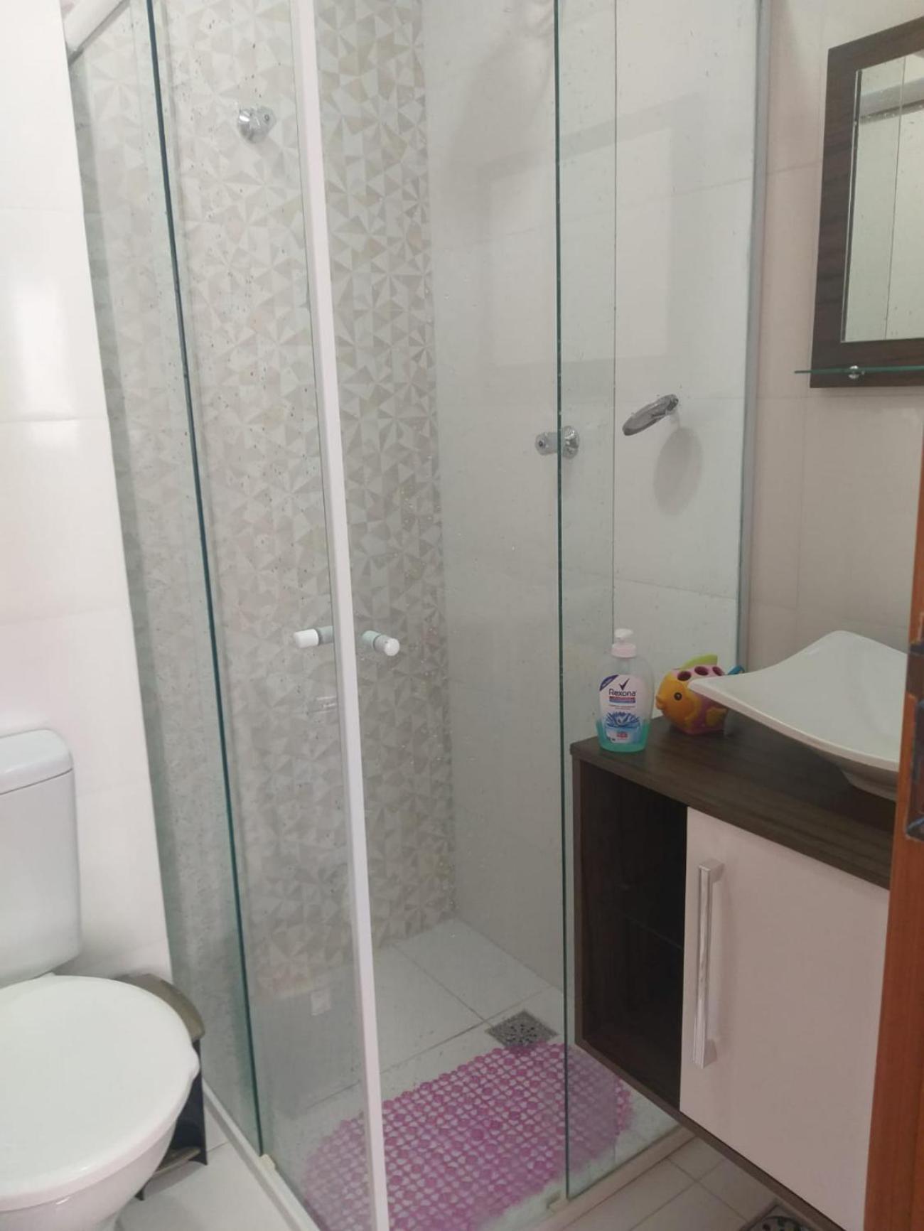 Sobrado 08 Com Duas Suites, Conf Гуаружа Екстериор снимка