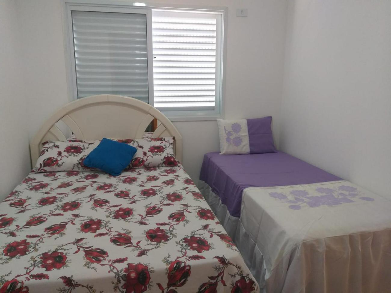Sobrado 08 Com Duas Suites, Conf Гуаружа Екстериор снимка