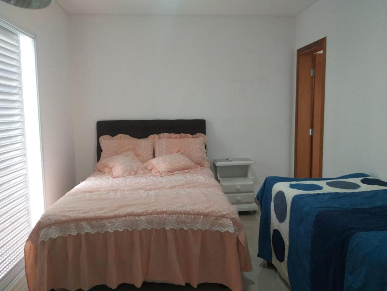 Sobrado 08 Com Duas Suites, Conf Гуаружа Екстериор снимка