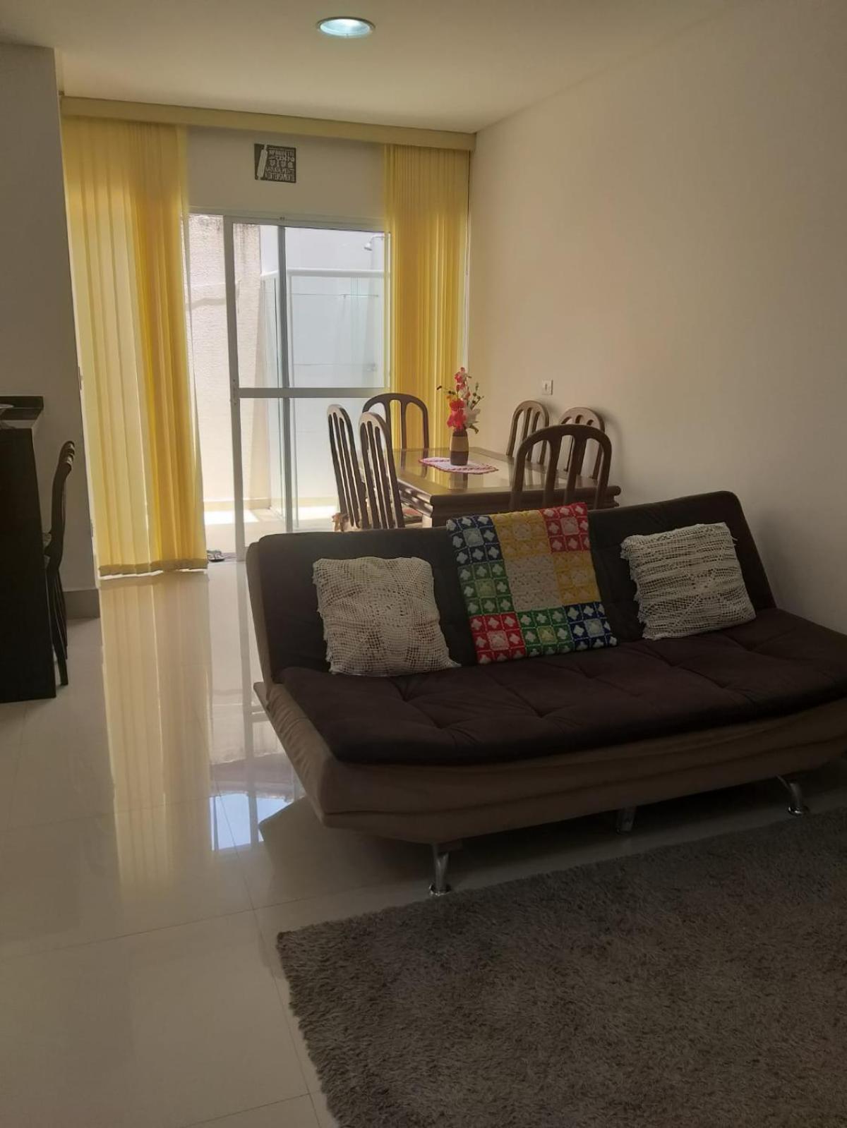 Sobrado 08 Com Duas Suites, Conf Гуаружа Екстериор снимка