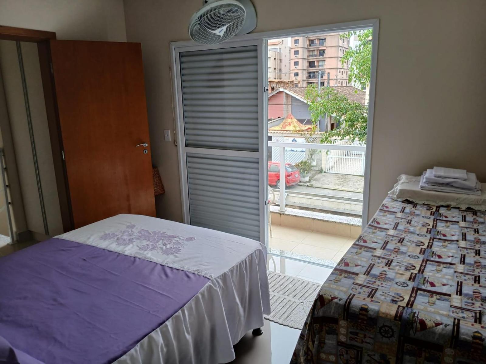Sobrado 08 Com Duas Suites, Conf Гуаружа Екстериор снимка