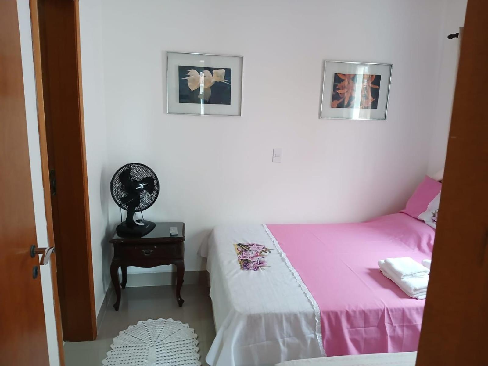 Sobrado 08 Com Duas Suites, Conf Гуаружа Екстериор снимка