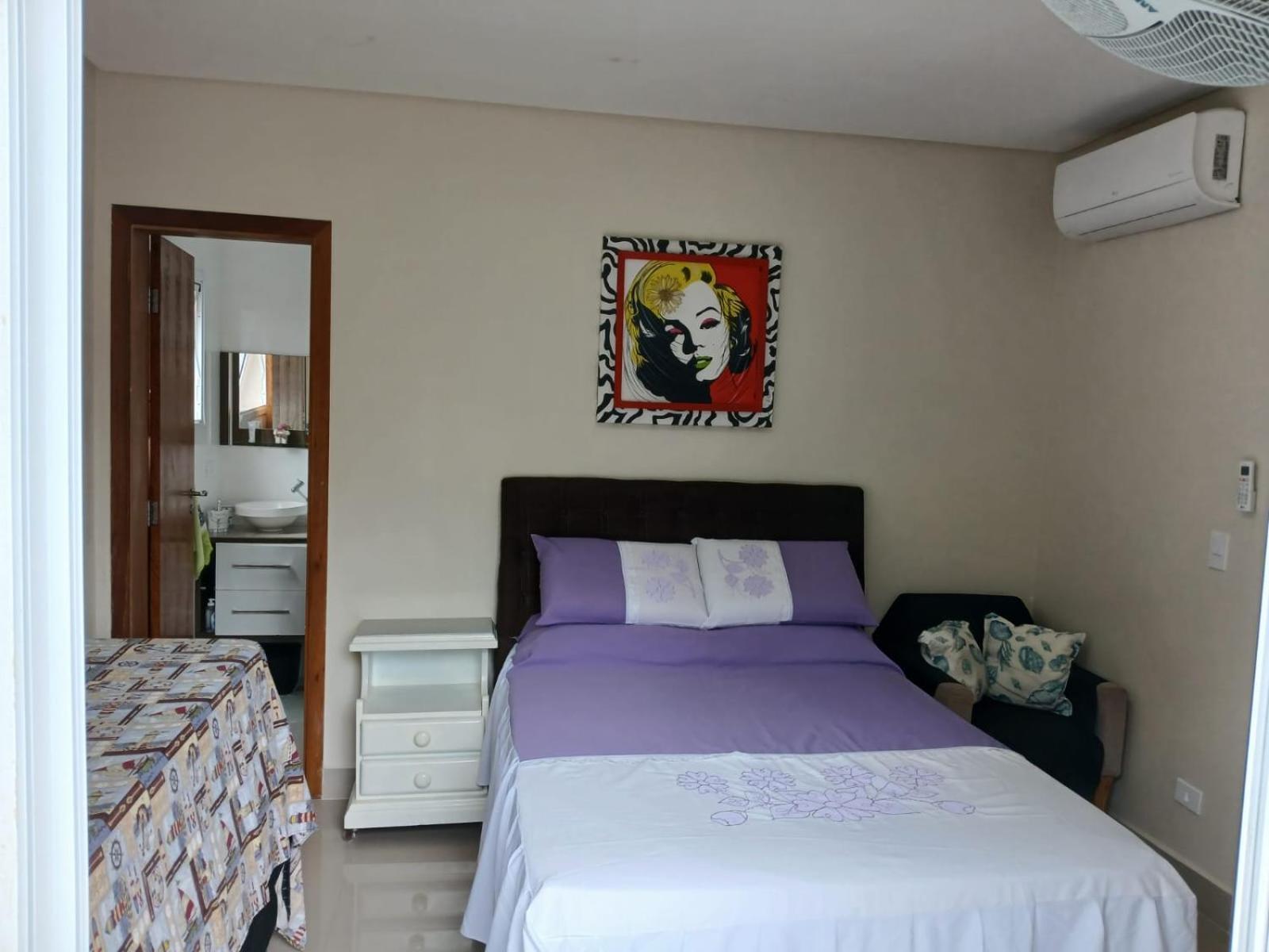Sobrado 08 Com Duas Suites, Conf Гуаружа Екстериор снимка