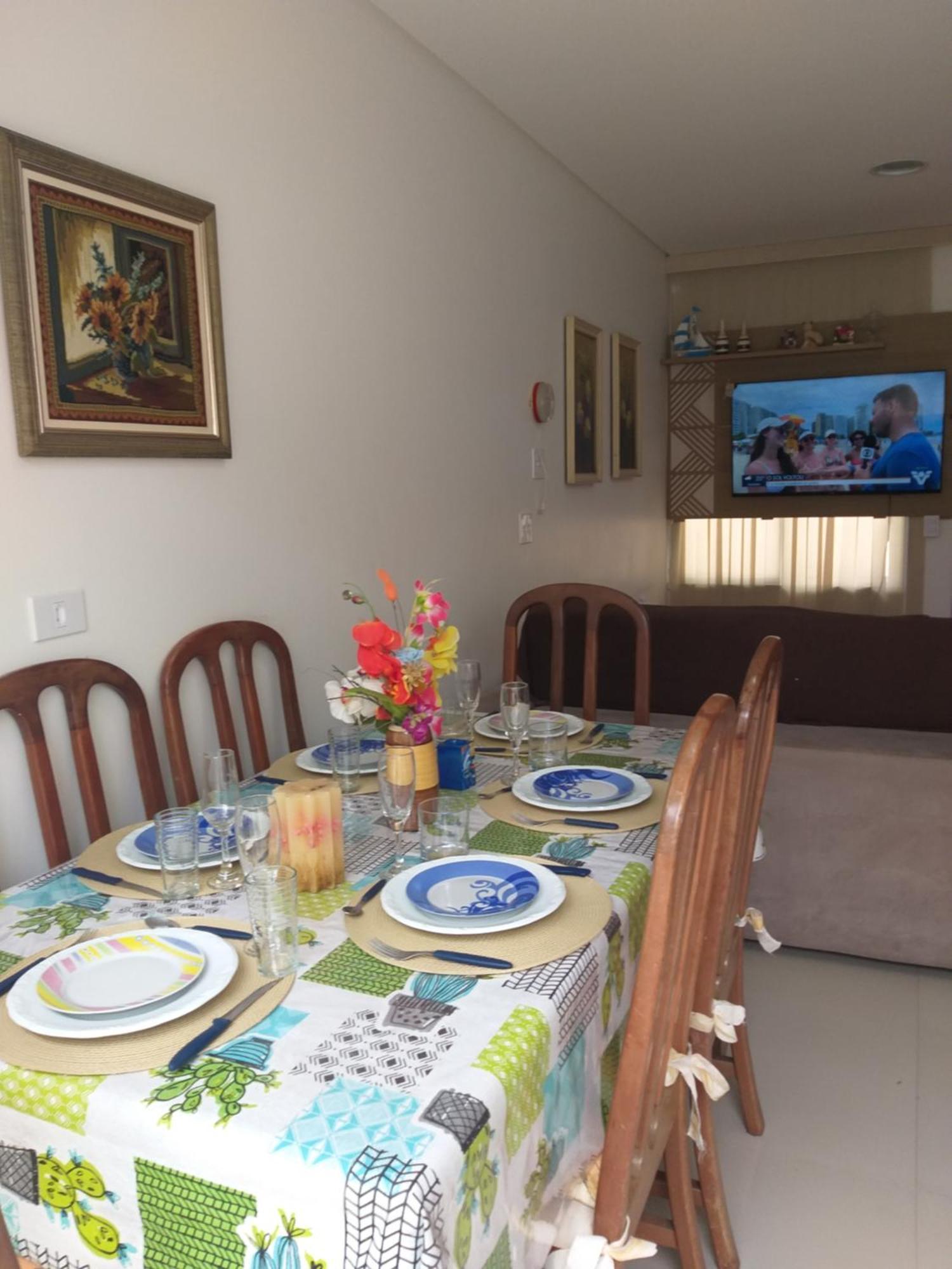 Sobrado 08 Com Duas Suites, Conf Гуаружа Екстериор снимка