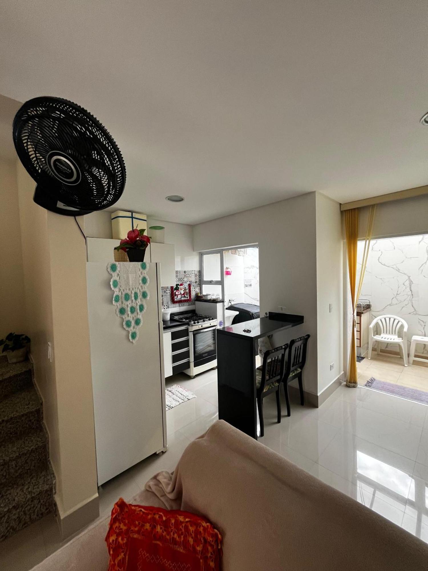 Sobrado 08 Com Duas Suites, Conf Гуаружа Екстериор снимка