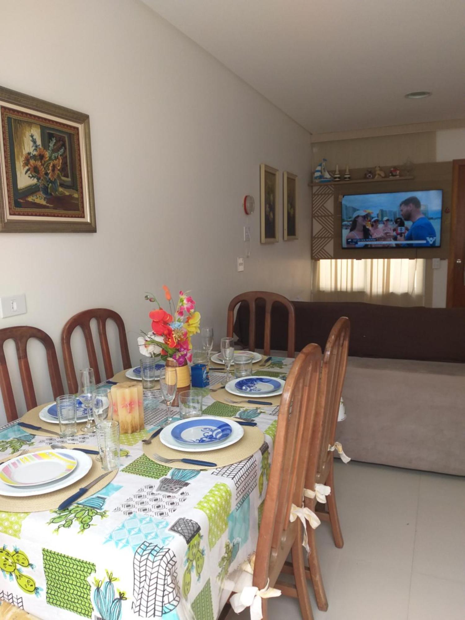 Sobrado 08 Com Duas Suites, Conf Гуаружа Екстериор снимка