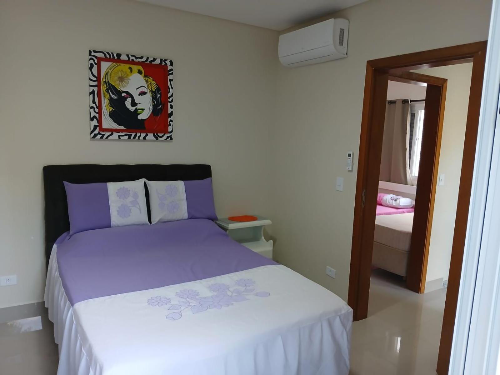 Sobrado 08 Com Duas Suites, Conf Гуаружа Екстериор снимка